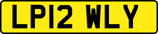 LP12WLY