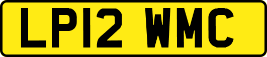 LP12WMC