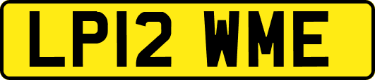 LP12WME
