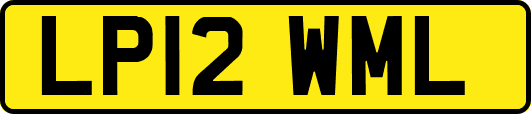 LP12WML