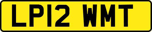 LP12WMT