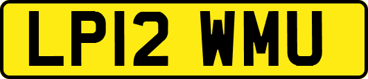 LP12WMU