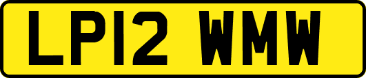 LP12WMW