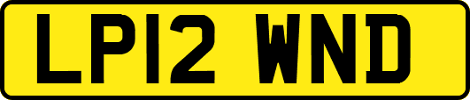 LP12WND
