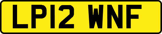 LP12WNF