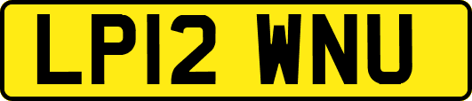 LP12WNU