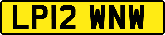 LP12WNW
