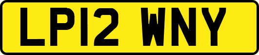 LP12WNY