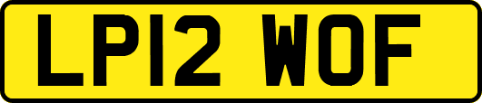 LP12WOF