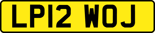 LP12WOJ