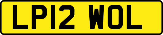 LP12WOL