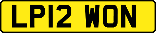 LP12WON
