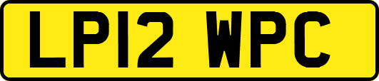 LP12WPC