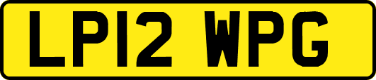 LP12WPG
