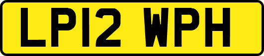 LP12WPH