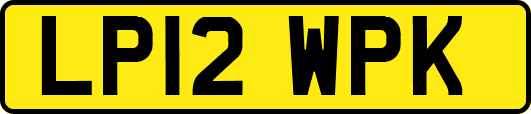 LP12WPK