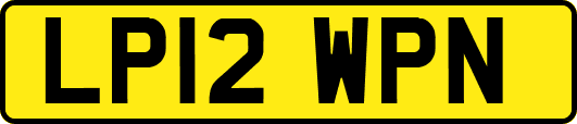 LP12WPN