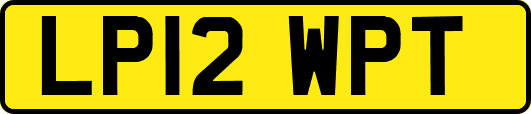 LP12WPT