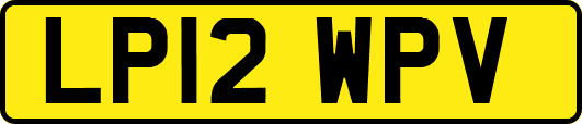 LP12WPV
