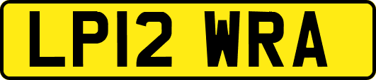 LP12WRA