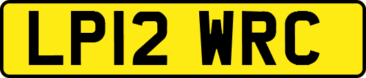 LP12WRC