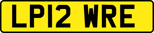 LP12WRE