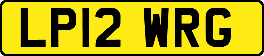 LP12WRG
