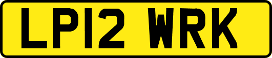 LP12WRK