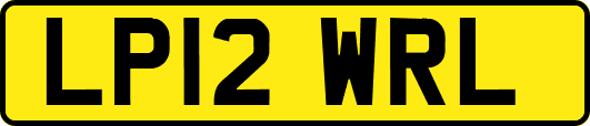 LP12WRL