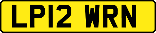 LP12WRN
