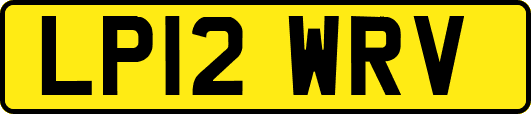 LP12WRV
