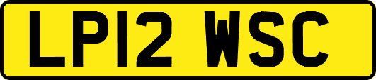 LP12WSC