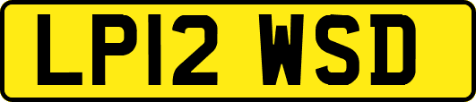 LP12WSD