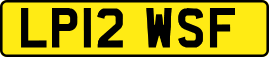 LP12WSF