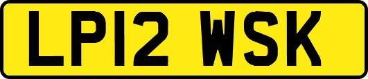 LP12WSK