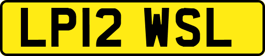 LP12WSL