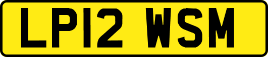 LP12WSM