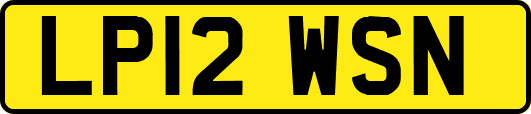 LP12WSN