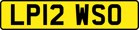 LP12WSO