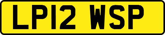LP12WSP
