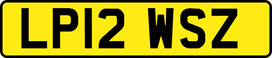 LP12WSZ