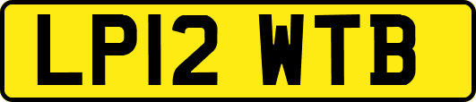 LP12WTB