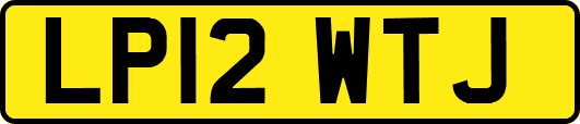 LP12WTJ