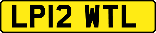 LP12WTL
