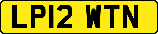 LP12WTN