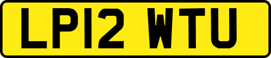 LP12WTU