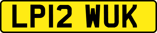 LP12WUK
