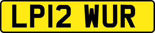 LP12WUR
