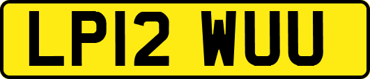 LP12WUU