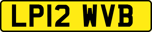 LP12WVB